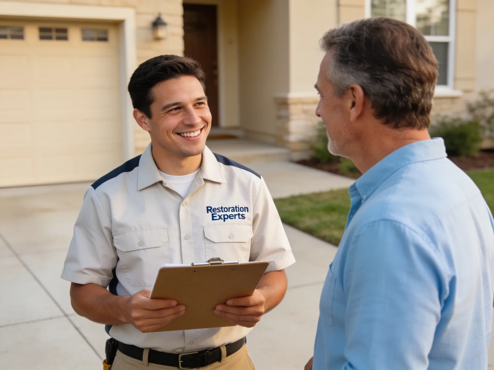 Water Damage Cleanup Security Widefield, CO FAQs